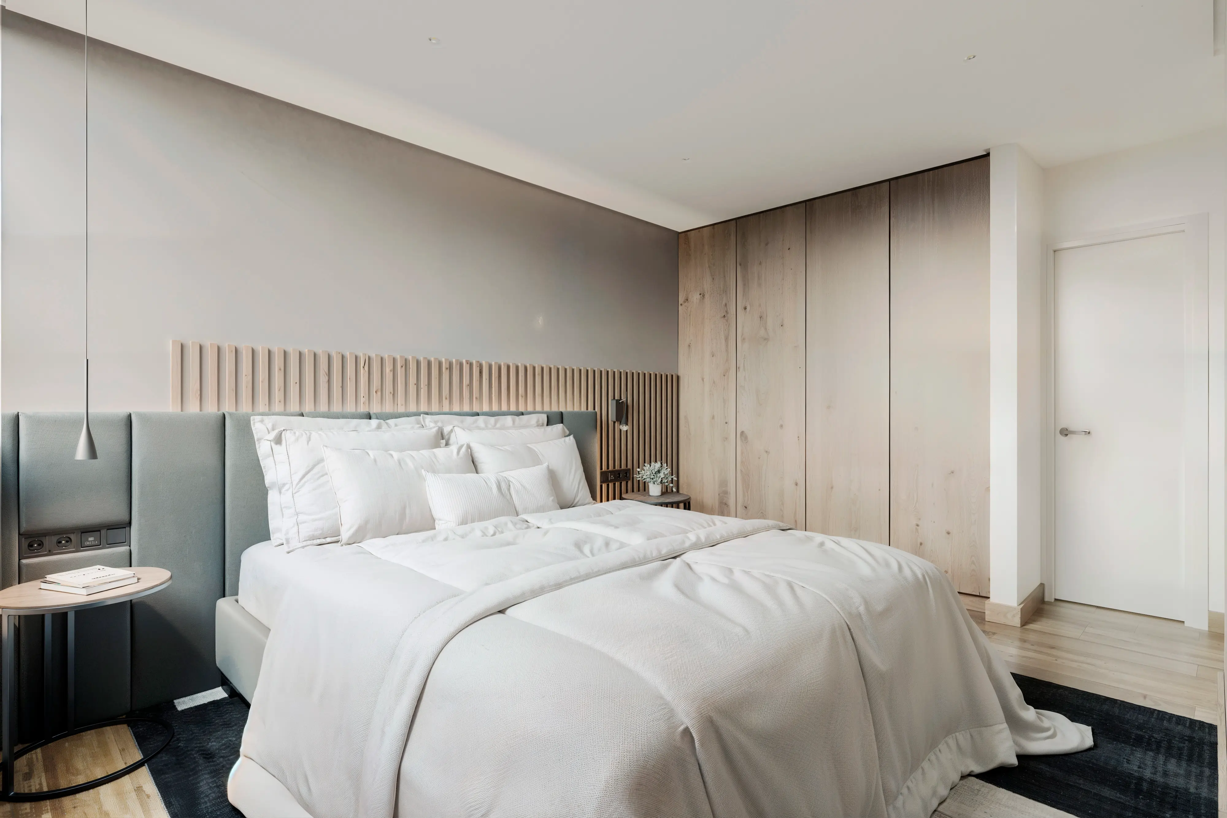Dormitorio
