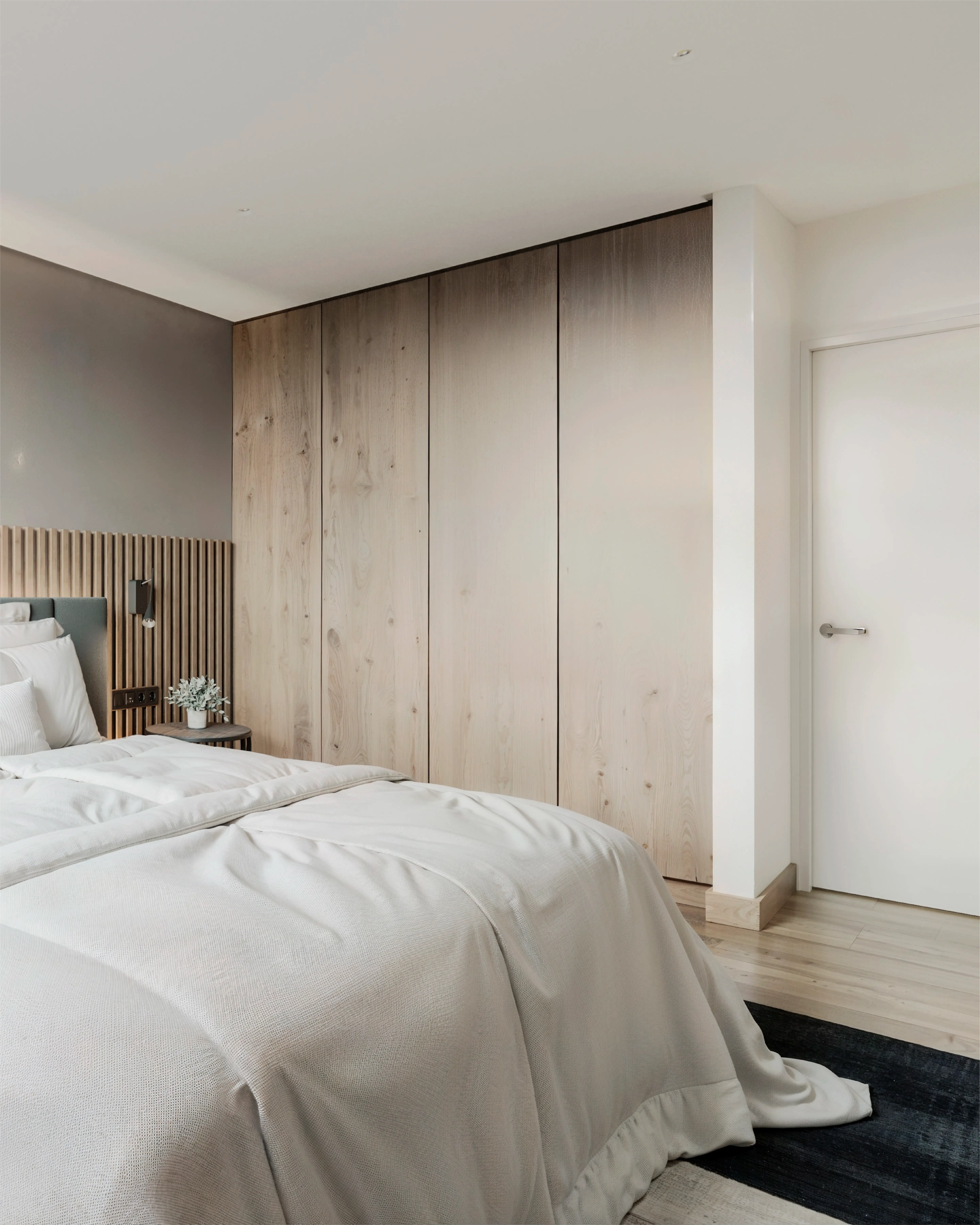 Dormitorio